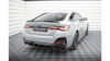 Splitter BMW Gran Coupe G26 v.3