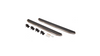 Stopnie boczne Land Rover Discovery SPORT L550 Aluminium
