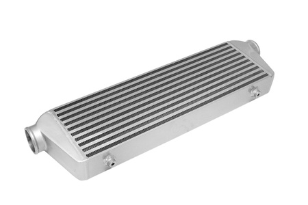 TurboWorks Intercooler 550x180x65 inlet 2,5"