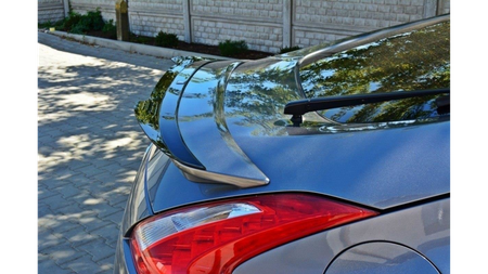 Spoiler Nissan 370Z Cap Gloss Black