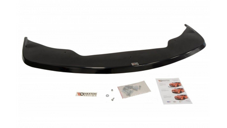 FRONT SPLITTER PORSCHE 911 GT3 (996) Gloss Black