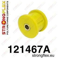 Rear lower track control arm inner bush SPORT