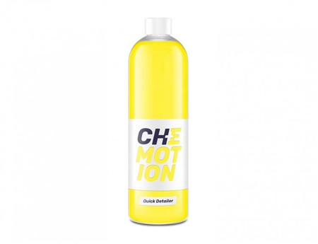 Chemotion Quick Detailer 500ml (Quick Detailer)