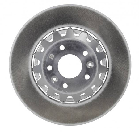 D2P042 - Tarcze hamulcowe Premium Gładkie (Para) EBC Brakes MERCEDES-BENZ | C-Class (W202)(C43 AMG) | CLK (C208)(CLK55 AMG) | E-