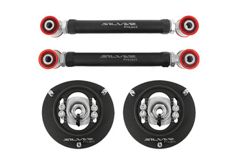 Camber Plates Mercedes-Benz W124 Zestaw