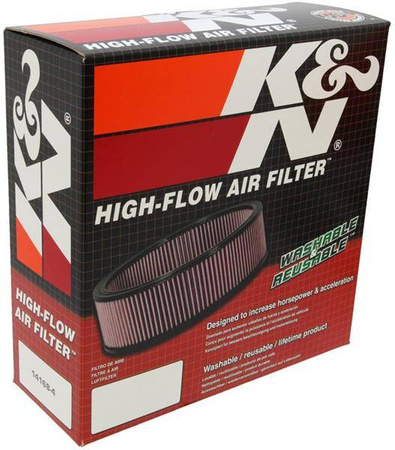 K&N Panel Filter 33-2957