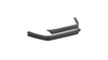 Diffuser BMW 3 E36 Compact Front Bumper Matt Black