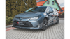 Splitter Toyota Corolla XII Front Gloss Black