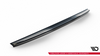 Spoiler Audi A5 S-Line S5 8T Facelift Tył