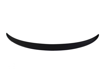 Lotka Lip Spoiler - Mercedes-Benz C117 14- AMG/CLA-CLASS ABS