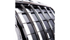 Grill Mercedes-Benz A W176 GT Gloss Black
