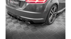 Splitter Audi TT 8S S-Line Rear Side v.2