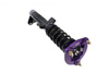 Street Suspension D2 Racing MERCEDES BENZ C CLASS W204/S204 4 CYL 07-14