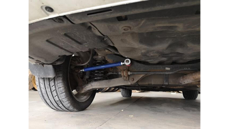 Wahacze Kia Hyundai i30 Regulowane Tylne