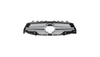 Grill Mercedes-Benz CLA C118 X118 Silver A-Type PDC