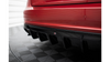 Zestaw Splitterów Audi S5 Sportback 8T