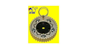 Koła rozrządu regulowane Lancia Delta Integrale / Fiat Tipo 2.0 16V CTFI036 CatCams