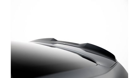 Spoiler Audi A5 F5 Tył