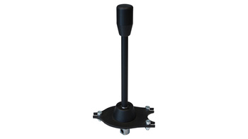 Short Shifter BMW E9x E8x Long ODESA CNC