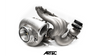 Toyota 2JZ-GTE 70mm V-band Exhaust Manifold