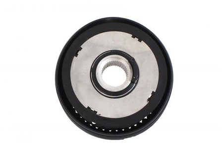 Steering Wheel Hub VW Golf II