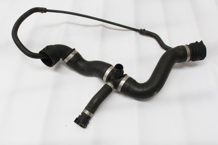 Magistrala wody przewód rura BMW E92 7566031