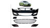 Bumper BMW 5 E60 E61 Front