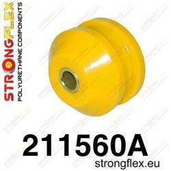 Front suspension rear bush SPORT