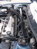 Strut Bar Honda Accord 98-02 TurboWorks