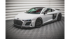 Diffuser Audi R8 4S Facelift Side Skirts Gloss Black