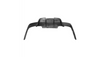 Diffuser BMW 6 F13 F12 F06 Rear Carbon