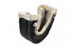 TurboWorks Turbo blanket T1 Black