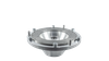 Flywheel Mercedes-Benz M113 M156 - BMW M57N HGD JGA HGA - 240mm / 9.45"