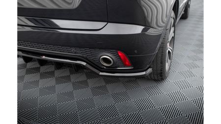 Zestaw Splitterów Jaguar E-Pace R-Dynamic Mk1
