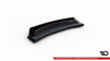 Splitters set Ford Mondeo Sport Mk5 Fusion Sport Mk2 Facelift