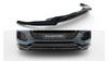 Splitter Audi Q8 Mk1 Front