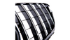 Grill Mercedes-Benz C W204 S204 C204 GT Chrome & Black