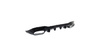 Diffuser Mercedes-Benz CLA C118 X118 Rear Gloss Black