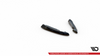 Splitter Ford Edge II Rear Side v.1 Gloss Black