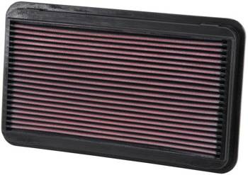 K&N Panel Filter 33-2145-1