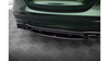 Splitters set Mercedes-Benz AMG E63 W213 Facelift
