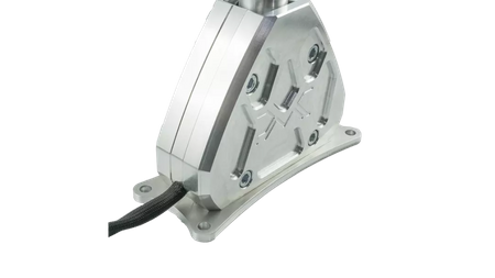 Shifter 8HP DCT DKG DSG PDK - blue knob (S)