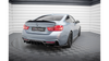 Splitter BMW 4 F32 M-Pack Rear v.5