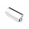 Center Muffler 70mm RM