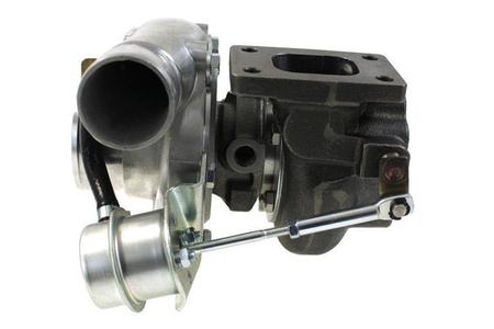 TurboWorks Turbocharger GTX2871R DBB CNC 5-Bolt 0.64AR