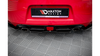Splitters set Nissan 370Z Facelift