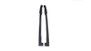 Diffuser Audi TT 8J RS Side Skirts Gloss Black