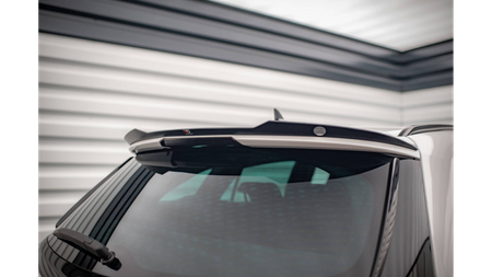 Spoiler Cap Opel Insignia OPC Sports Tourer I Gloss Black