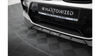 Splitter BMW X4 M F98 Front v.1