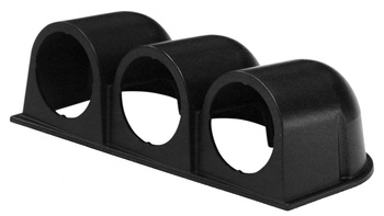 Adapter do Zegarów Depo konsola 3x52mm